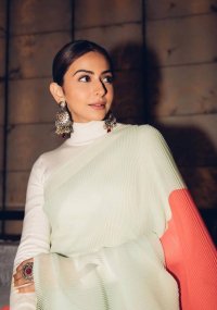 Rakul Preet Singh